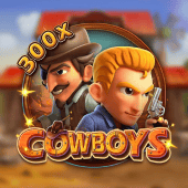 Cowboys Slot by pn777